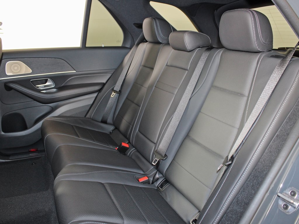 new 2026 Mercedes-Benz GLE car, priced at $73,200