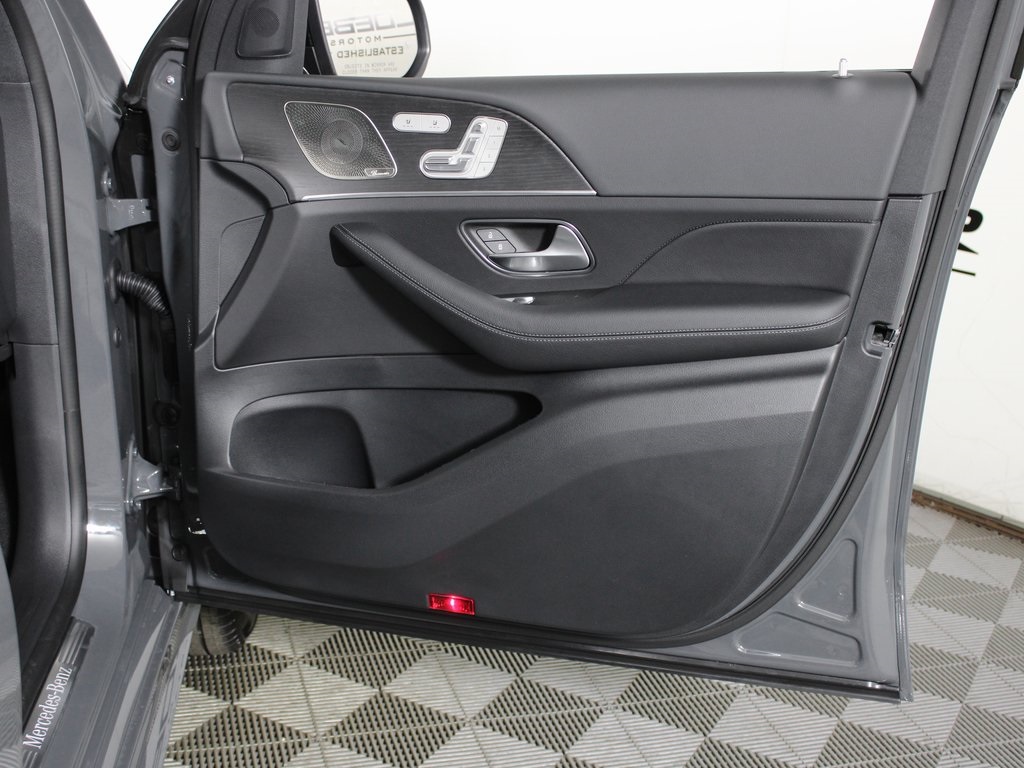 new 2026 Mercedes-Benz GLE car, priced at $73,200