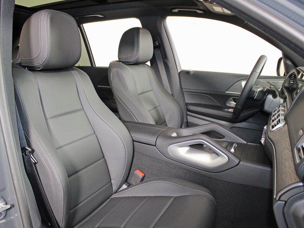 new 2026 Mercedes-Benz GLE car, priced at $73,200