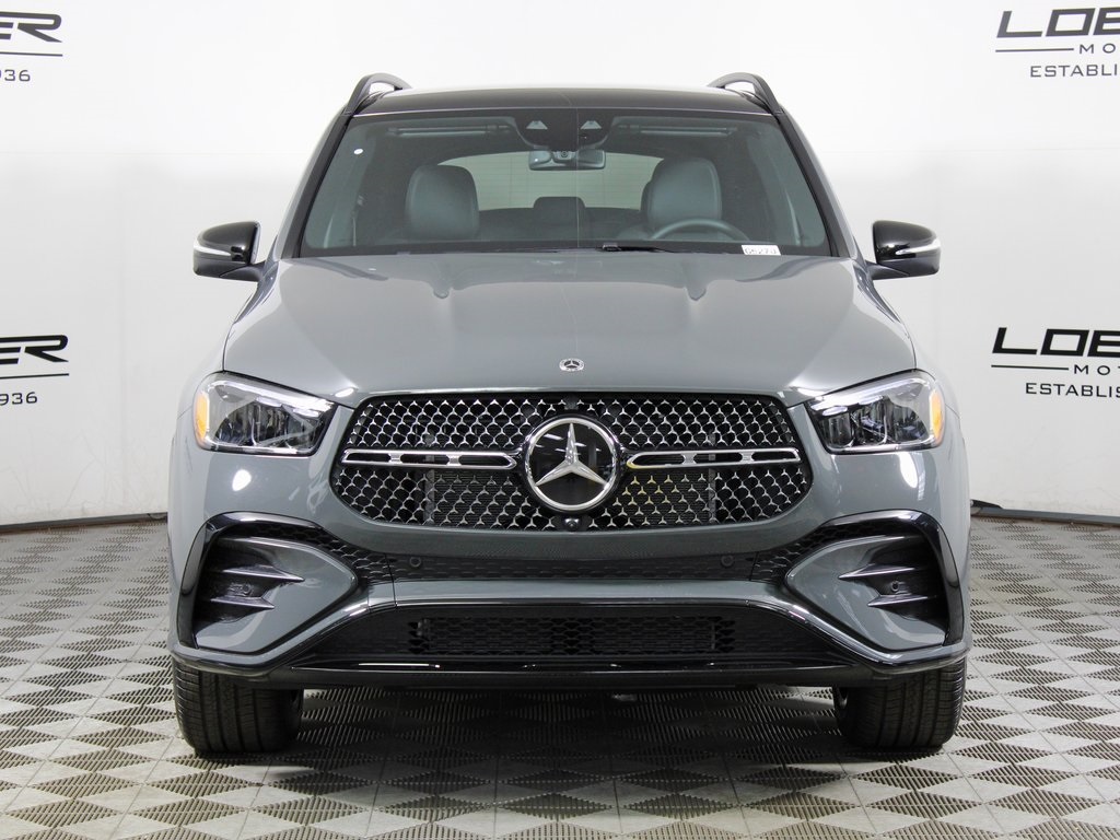 new 2026 Mercedes-Benz GLE car, priced at $73,200