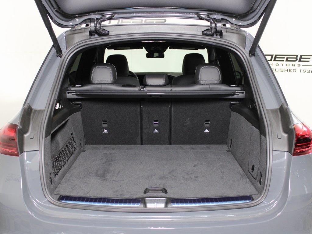 new 2026 Mercedes-Benz GLE car, priced at $73,200