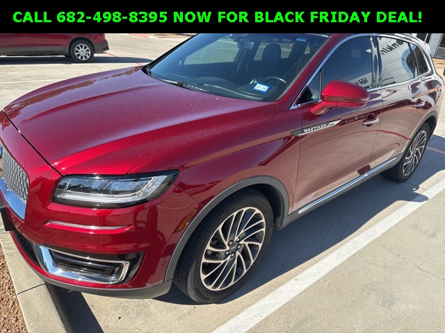 2023 Lincoln Aviator Standard photo 2