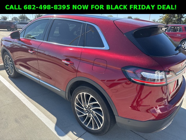 2023 Lincoln Aviator Standard photo 4