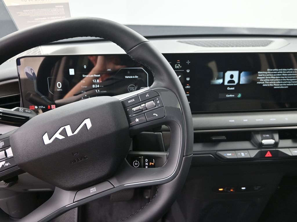 2026 Kia EV9 Light Long Range photo 6