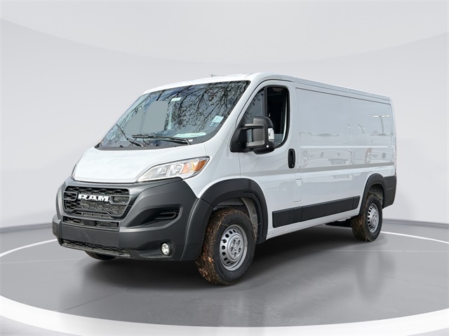 2026 RAM ProMaster Cargo Van Tradesman's photo