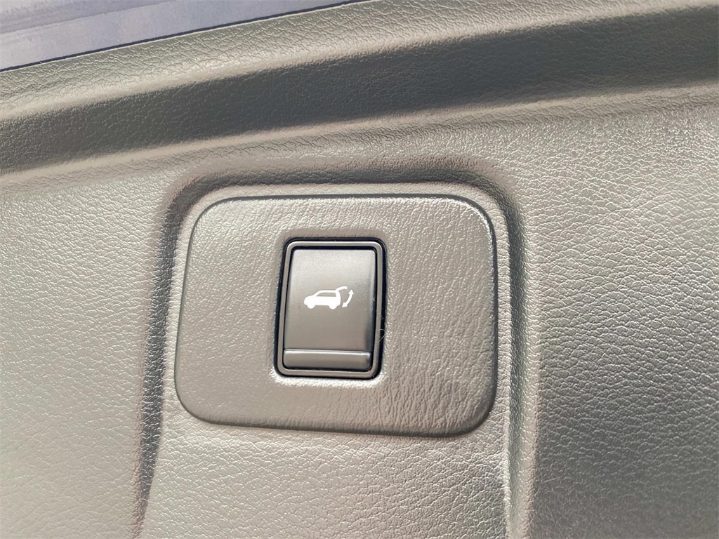 2023 Deep Ocean Blue Pearl Nissan Murano SL AWD SUV