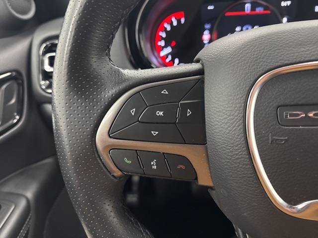 used 2023 Dodge Durango car, priced at $22,418