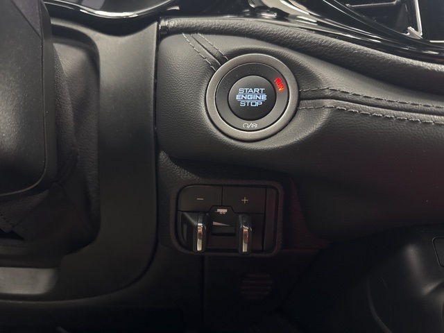 used 2023 Dodge Durango car, priced at $22,418