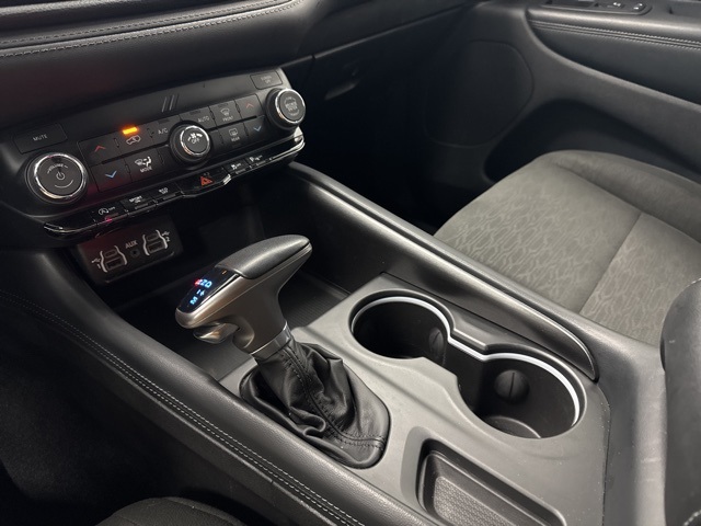 used 2023 Dodge Durango car, priced at $22,418