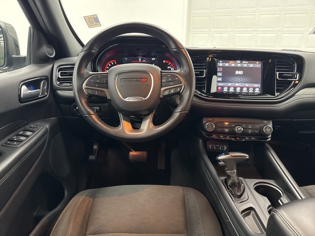 used 2023 Dodge Durango car, priced at $22,418