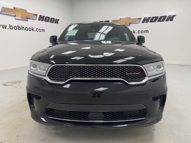 used 2023 Dodge Durango car, priced at $22,418