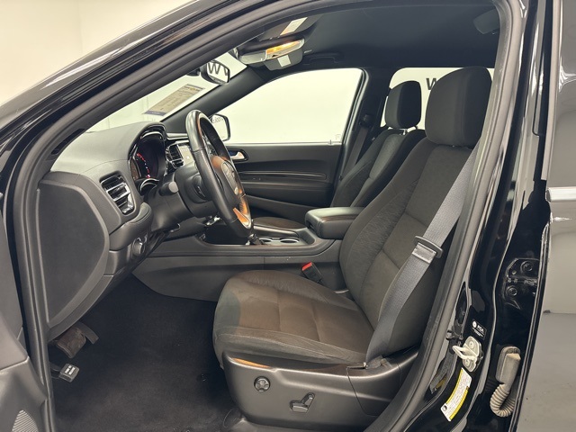 used 2023 Dodge Durango car, priced at $22,418