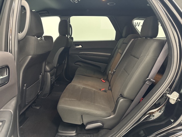 used 2023 Dodge Durango car, priced at $22,418