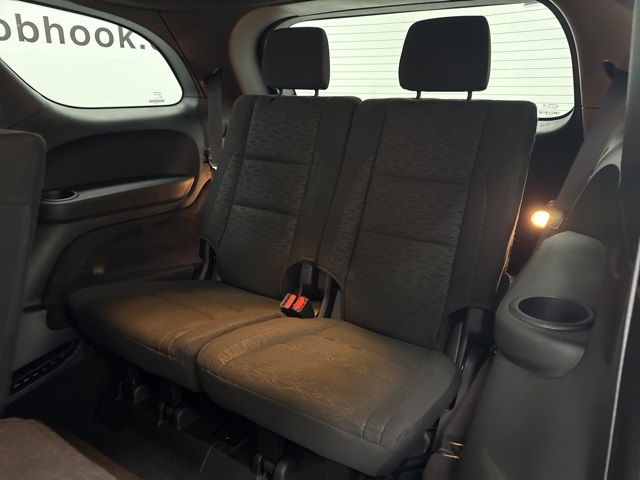 used 2023 Dodge Durango car, priced at $22,418