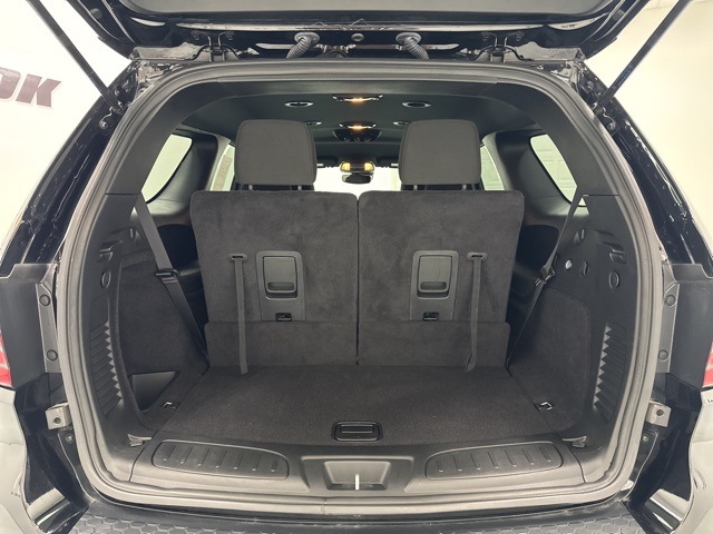 used 2023 Dodge Durango car, priced at $22,418