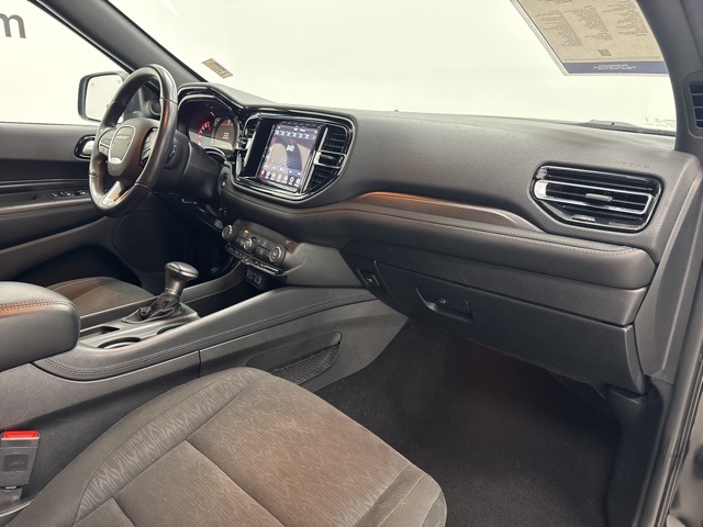 used 2023 Dodge Durango car, priced at $22,418
