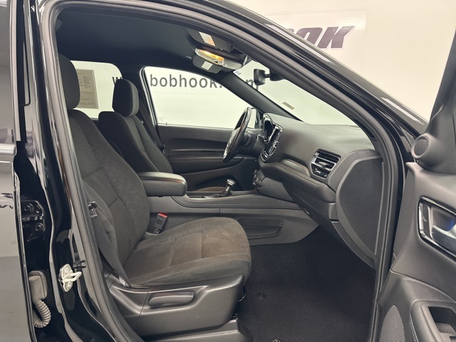 used 2023 Dodge Durango car, priced at $22,418
