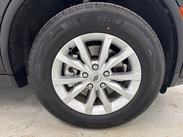 used 2023 Dodge Durango car, priced at $22,418