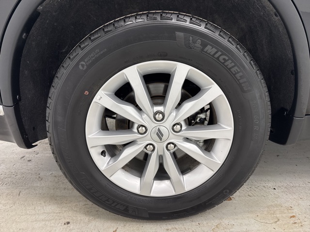 used 2023 Dodge Durango car, priced at $22,418