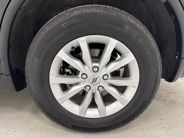 used 2023 Dodge Durango car, priced at $22,418