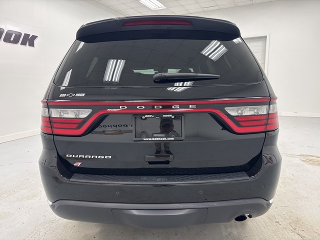 used 2023 Dodge Durango car, priced at $22,418