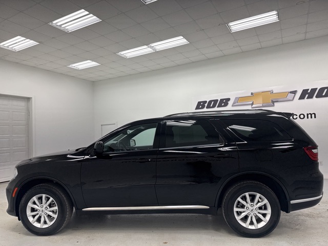 used 2023 Dodge Durango car, priced at $22,418