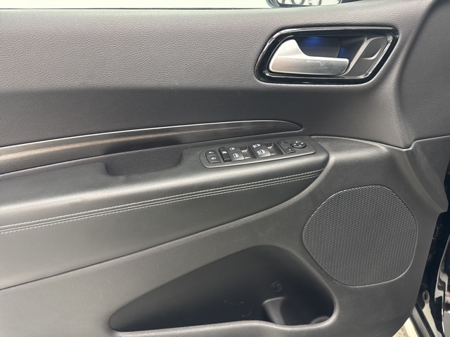 used 2023 Dodge Durango car, priced at $22,418