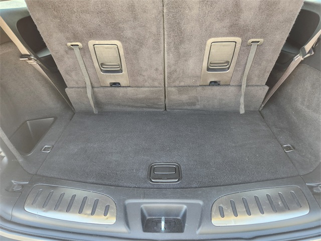 2022 White Knuckle Clearcoat Dodge Durango GT Plus AWD SUV