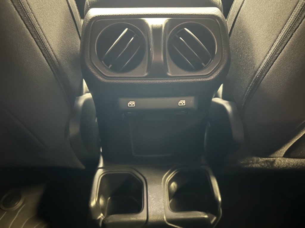 used 2021 Jeep Wrangler car, priced at $28,263