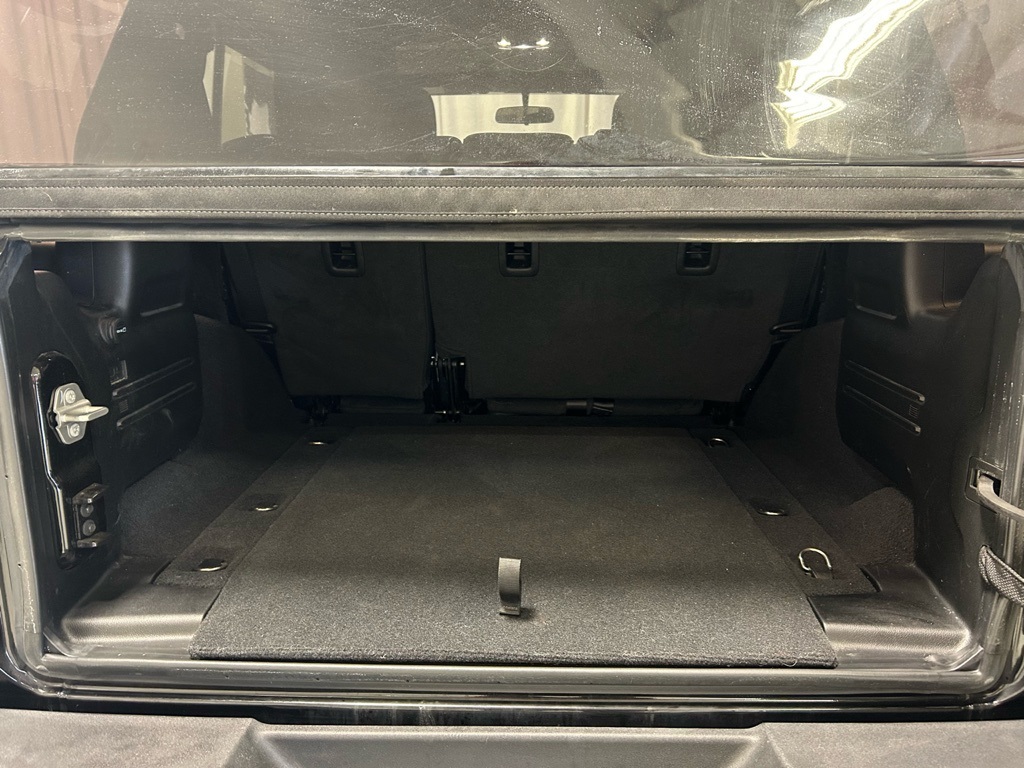 used 2021 Jeep Wrangler car, priced at $28,263