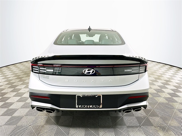 Sonata N Line
