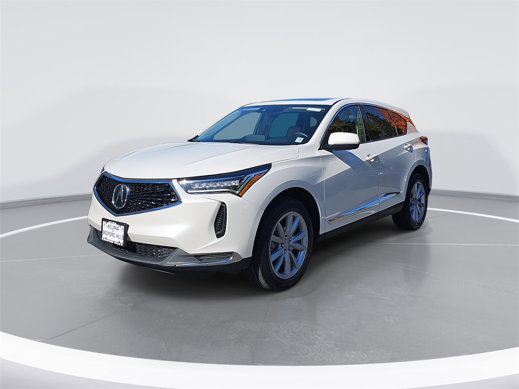 2022 Acura RDX Base's photo