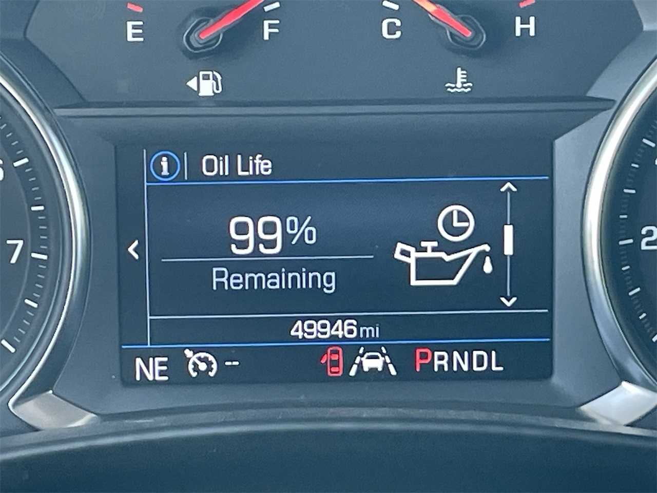 used 2024 Chevrolet Equinox car, priced at $18,999