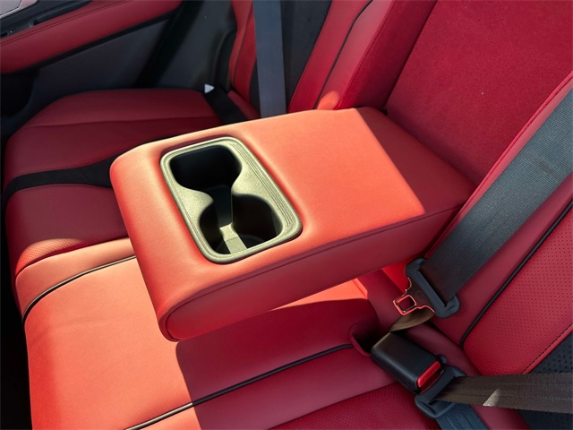 new 2025 Acura RDX car, priced at $52,250