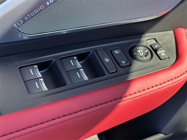 new 2025 Acura RDX car, priced at $52,250