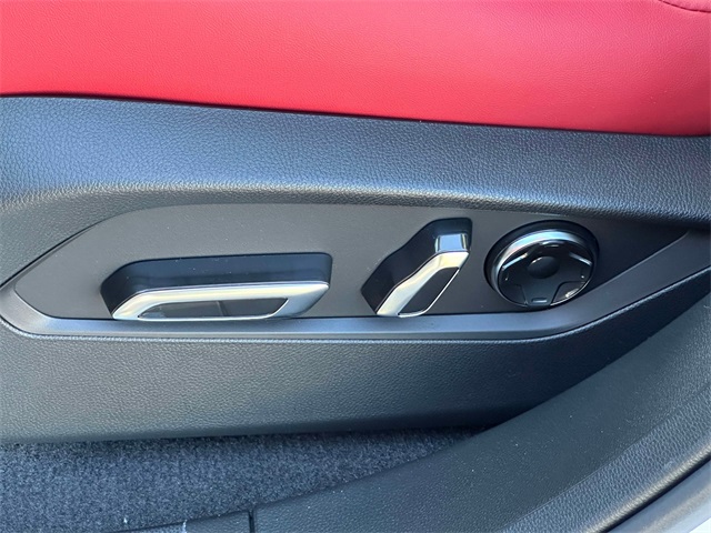 new 2025 Acura RDX car, priced at $52,250