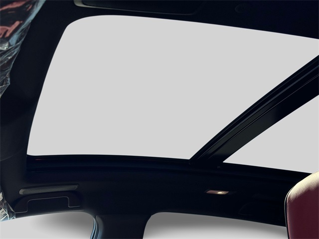 new 2025 Acura RDX car, priced at $52,250