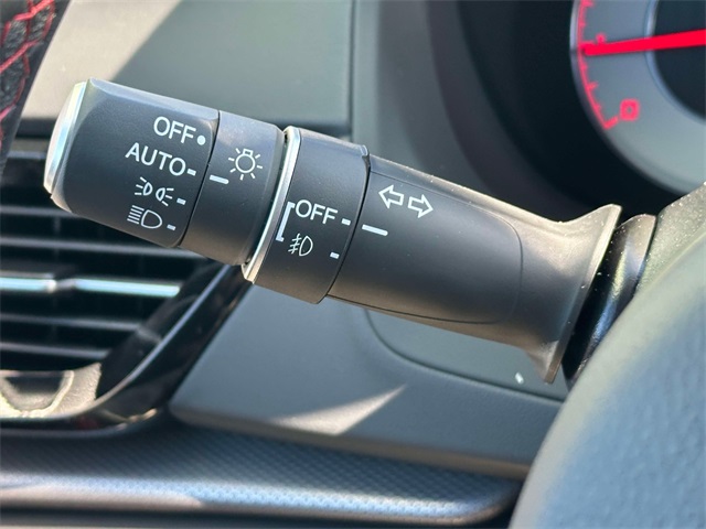 new 2025 Acura RDX car, priced at $52,250