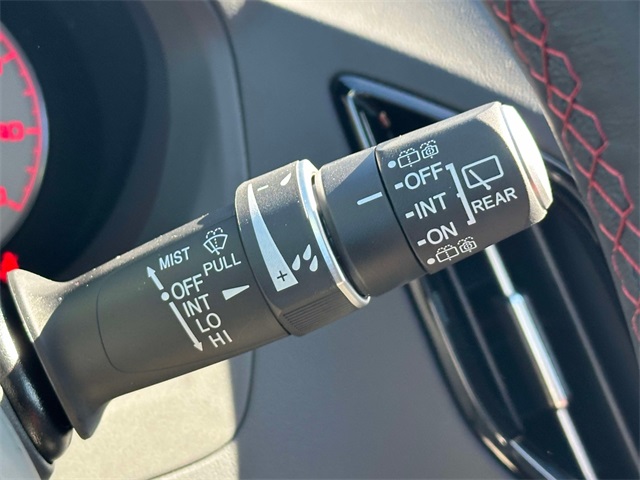 new 2025 Acura RDX car, priced at $52,250