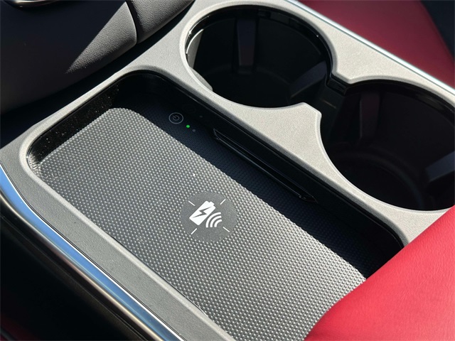 new 2025 Acura RDX car, priced at $52,250