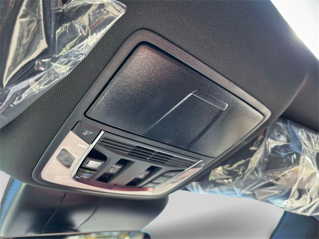 new 2025 Acura RDX car, priced at $52,250