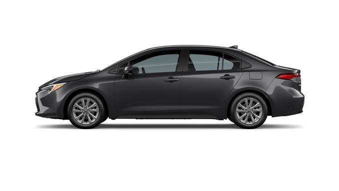 new 2026 Toyota Corolla Hybrid car