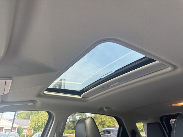 2022 Ford EcoSport Titanium photo 13