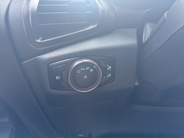 2022 Ford EcoSport Titanium photo 14