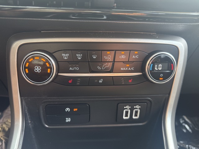2022 Ford EcoSport Titanium photo 15