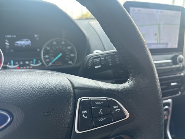 2022 Ford EcoSport Titanium photo 17