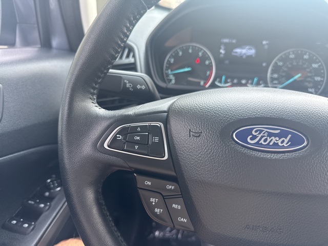 2022 Ford EcoSport Titanium photo 18