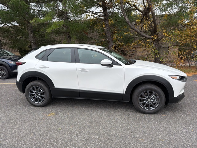 2026 Mazda CX-30 2.5 S photo 2