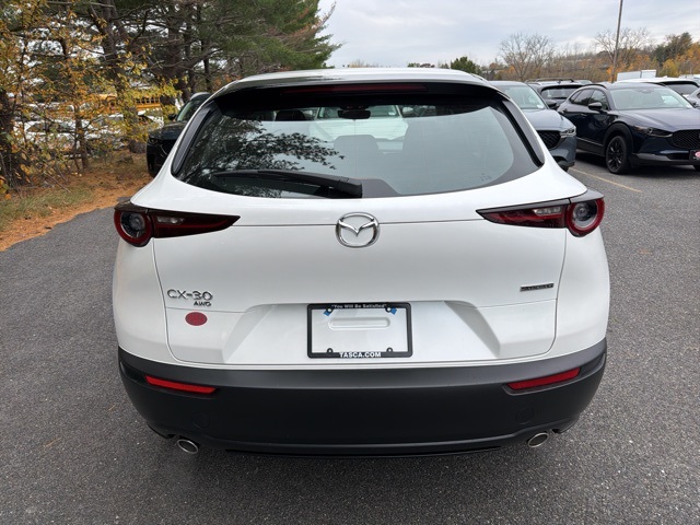 2026 Mazda CX-30 2.5 S photo 4