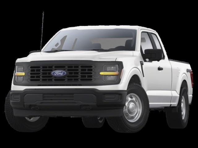 2026 Ford F-150 XL's photo